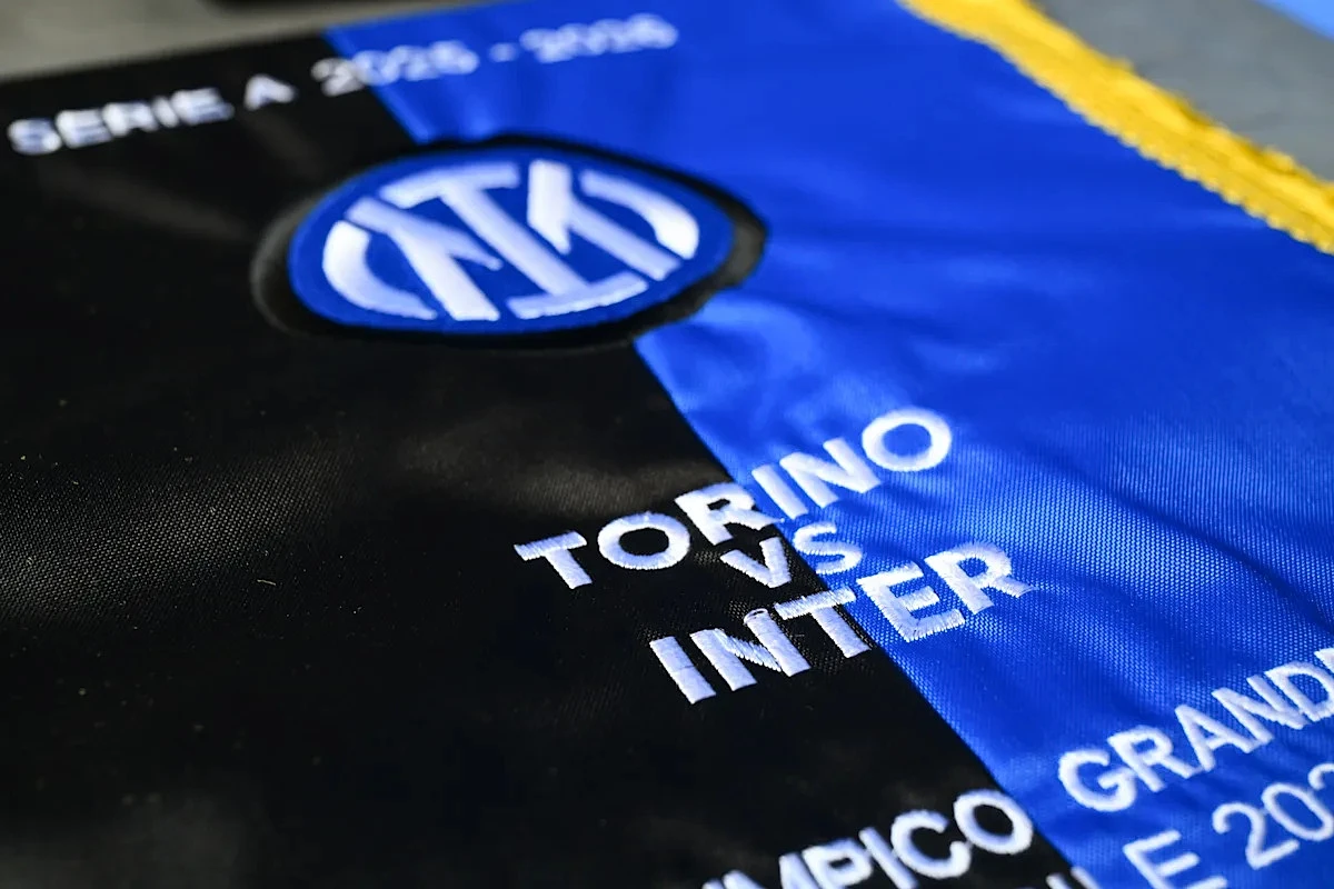 🚨Line-up ready: Inter aim to move within touching distance of Scudetto