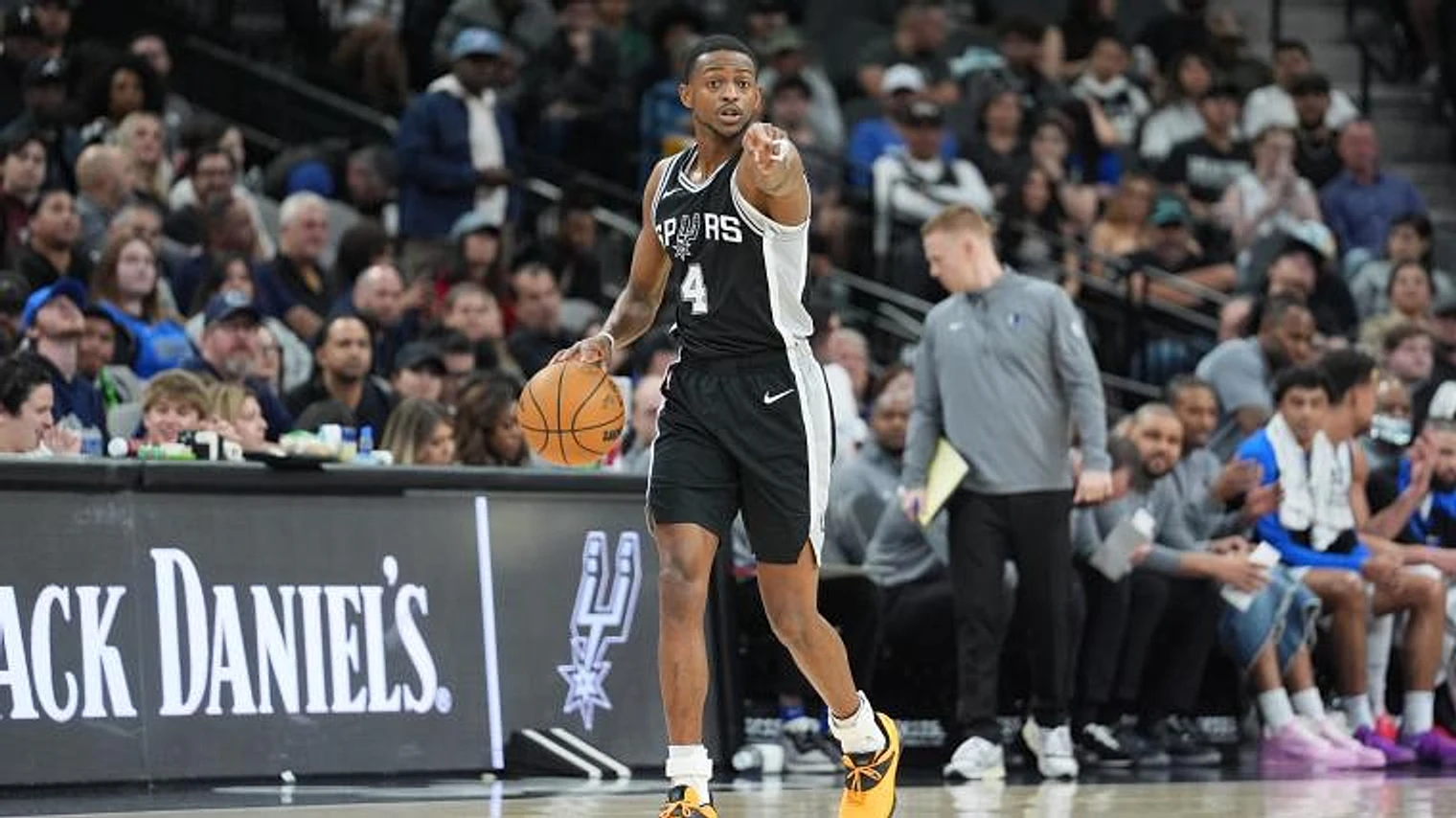 Spurs vs Blazers best props for Game 4: NBA Playoffs markets on Kalshi
