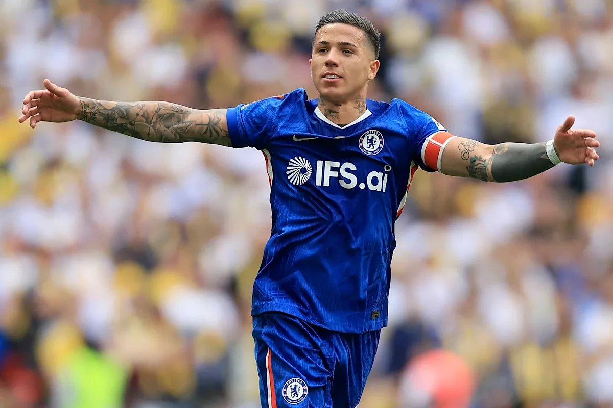Chelsea Beat Leeds United 1-0 to Reach FA Cup Final - Image 1