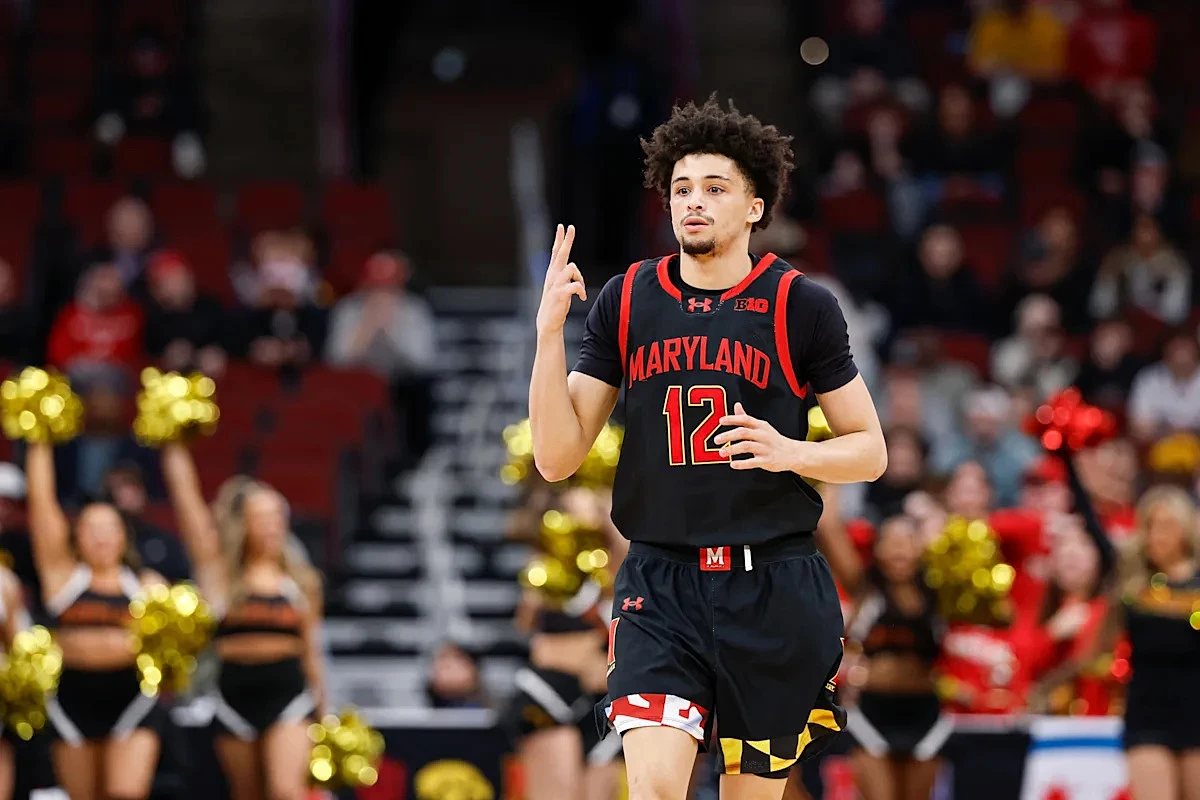 Washington Basketball Hosting Maryland Guard For Official Visit - Image 1