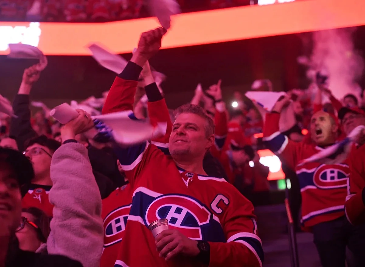 The NHL Missed Opportunity With Canadiens Playoff Scheduling - Image 1