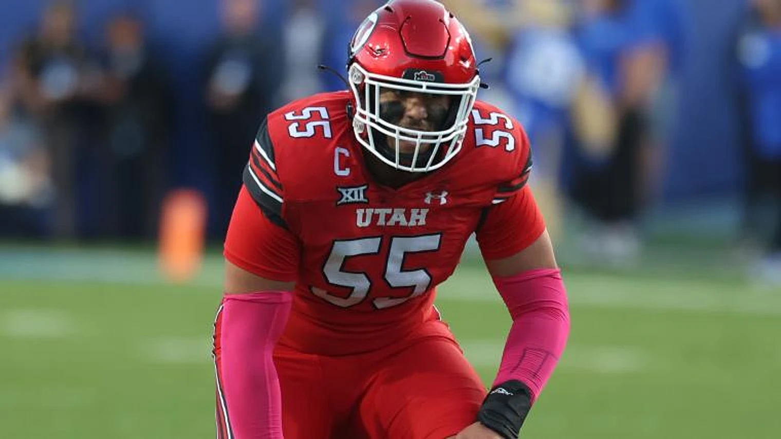 Browns sign brother of Round 1 pick Spencer Fano to UDFA contract