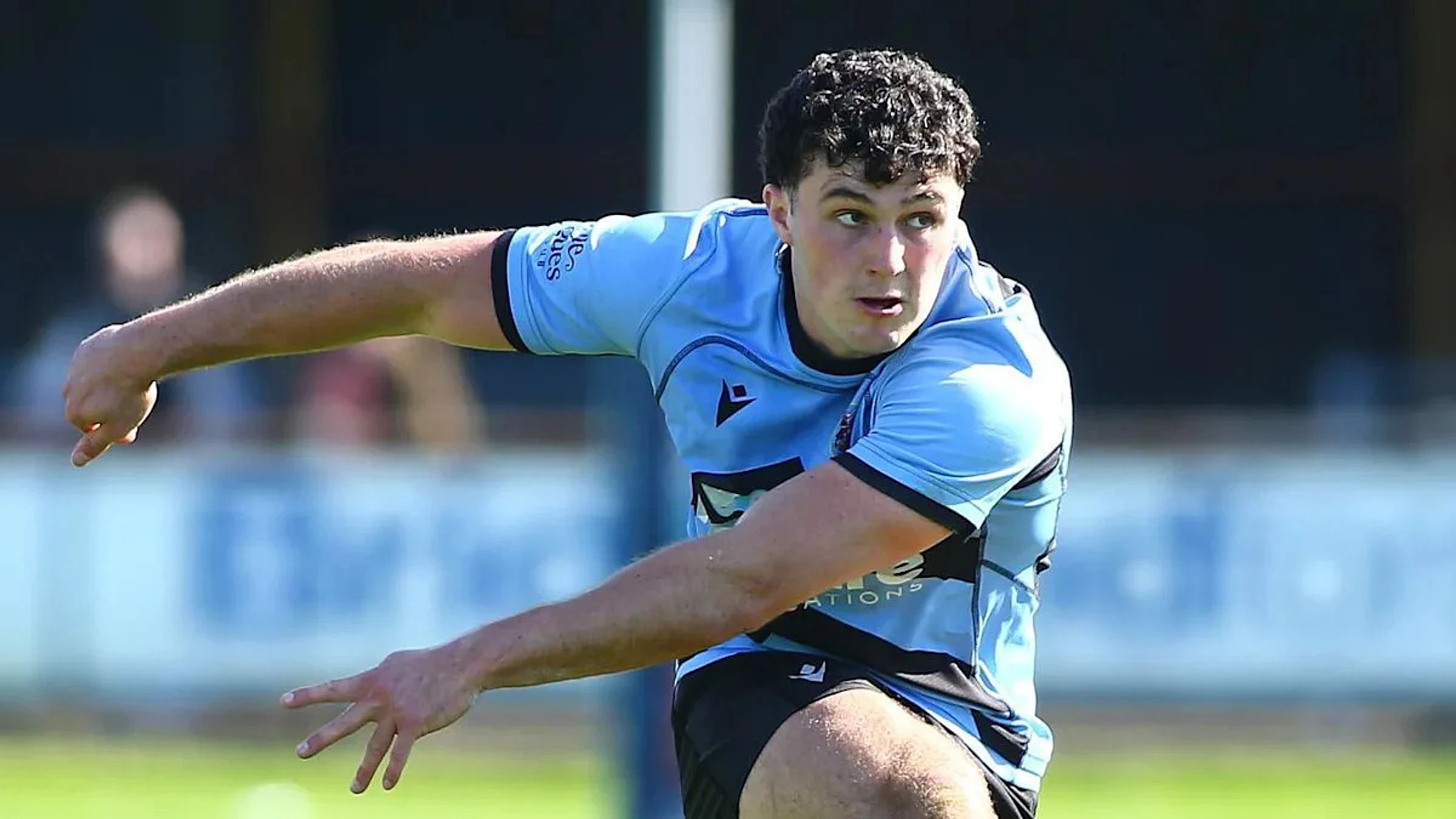 Top four make semi-finals of Super Rygbi Cymru - Image 1