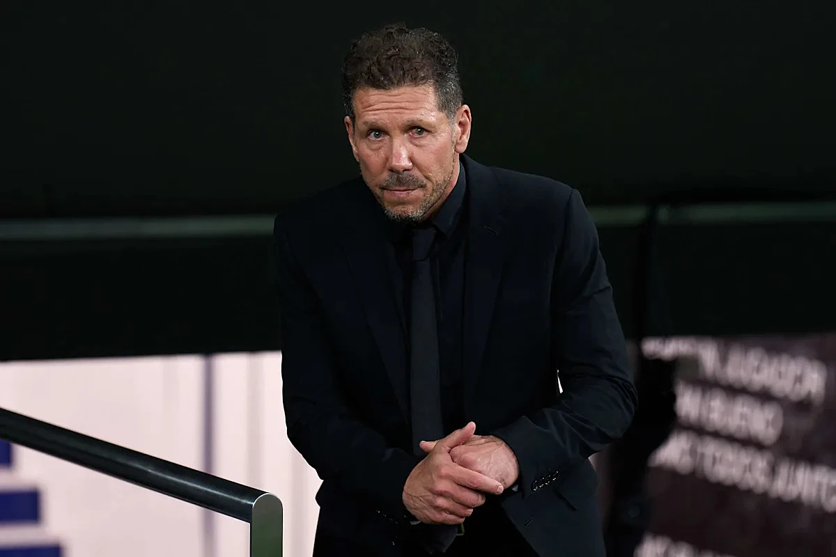 Atlético Madrid hit with heavy injury blow before Arsenal tie