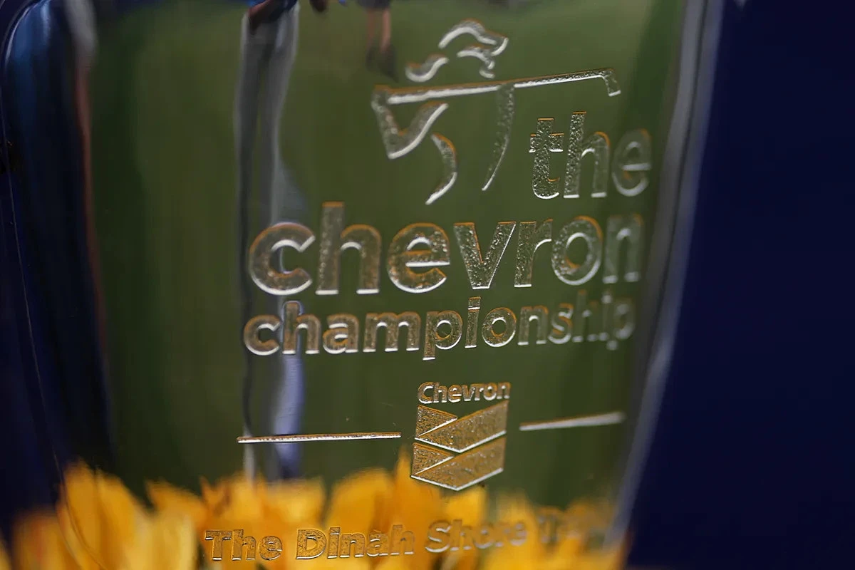 2026 Chevron Championship prize money payouts for all the LPGA golfers - Image 1