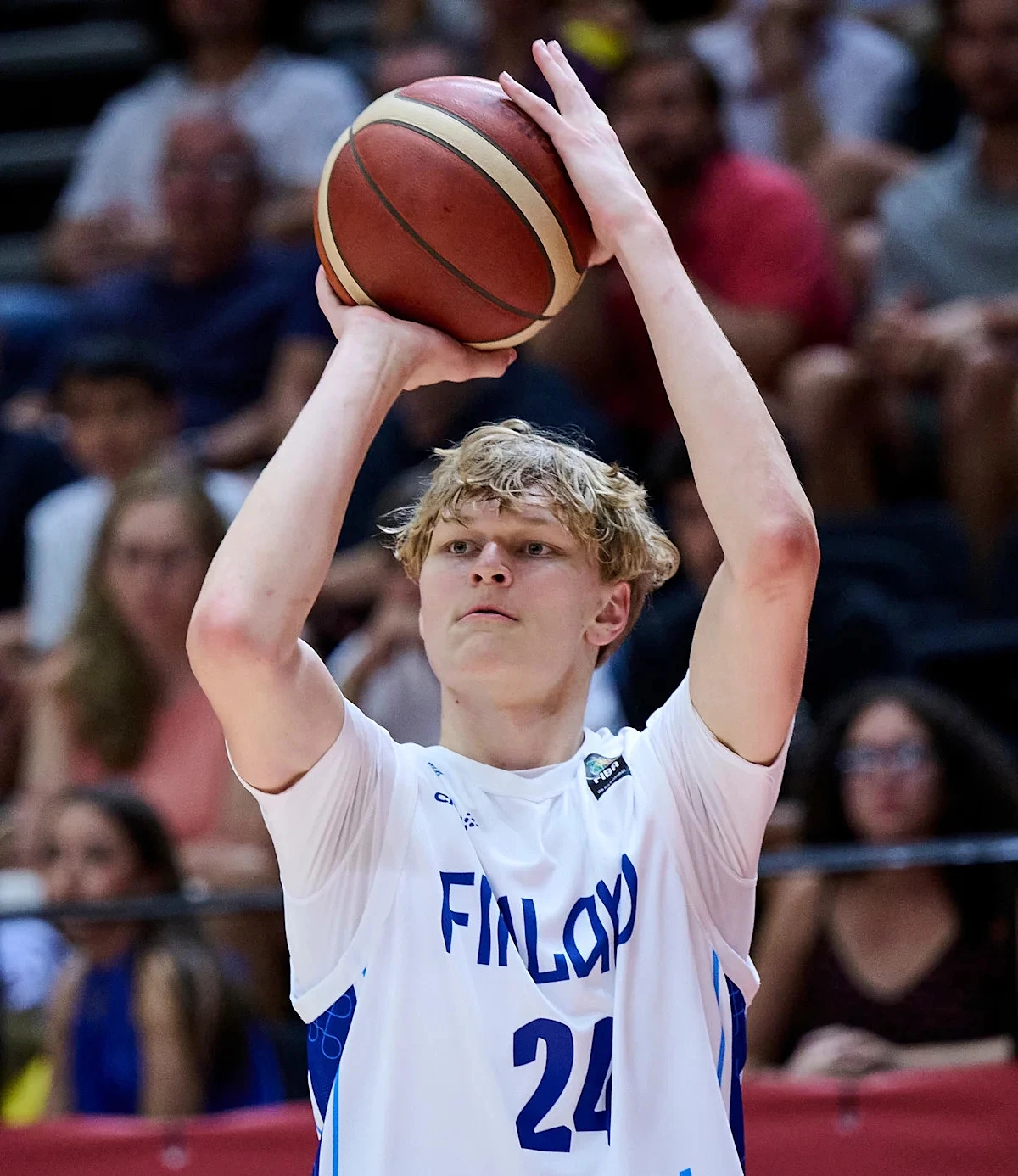Recruiting expert predicts Miikka Muurinen to Arkansas - Image 1