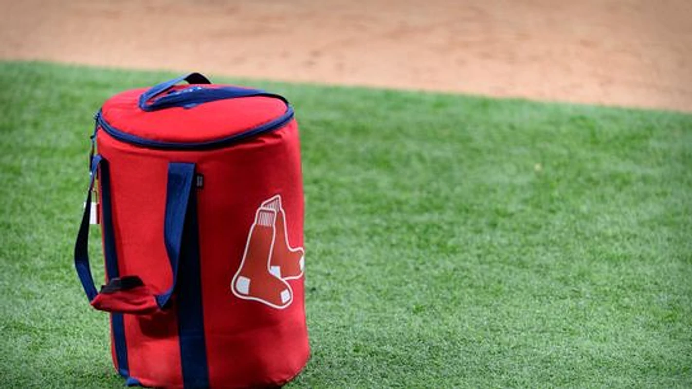Jason Varitek's Fate With Red Sox Revealed After Being 'Reassigned' - Image 1