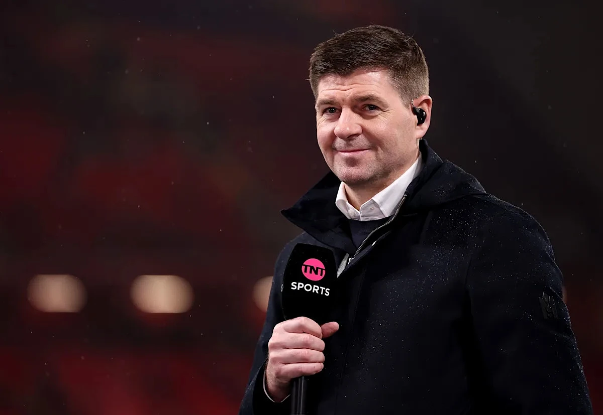 Steven Gerrard names Chelsea player who was “absolutely tremendous from the get-go” vs Leeds