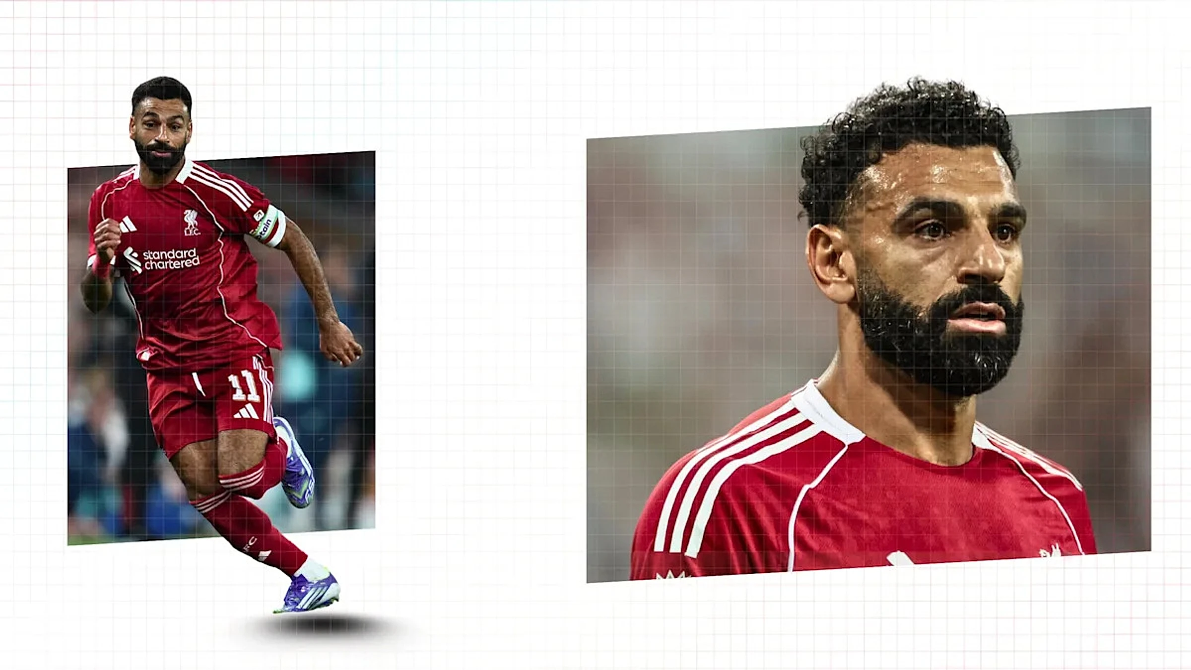 Mo Salah injury highlights serious problem at Liverpool
