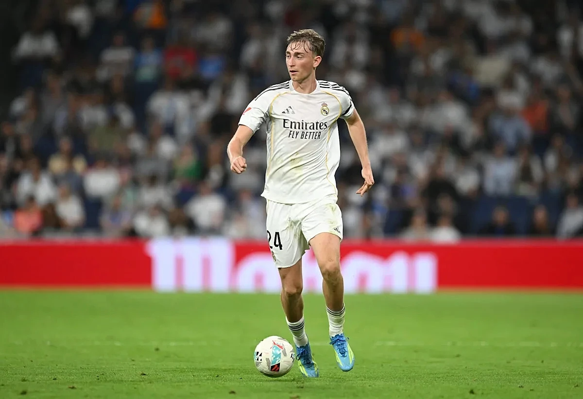 Real Madrid summer signing set to start remaining matches after injury to defensive mainstay