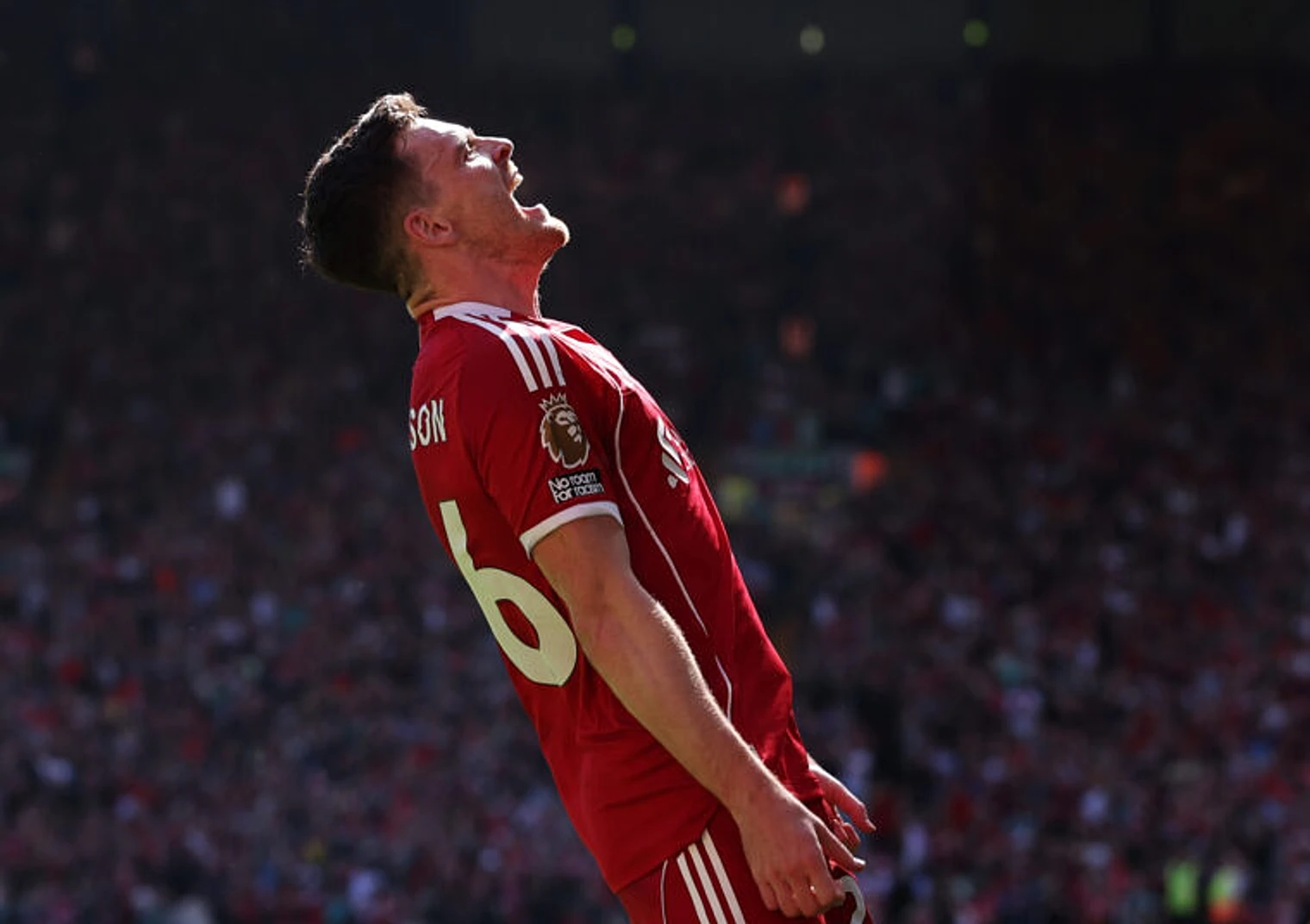 Atletico Madrid join Tottenham in transfer race for Liverpool star