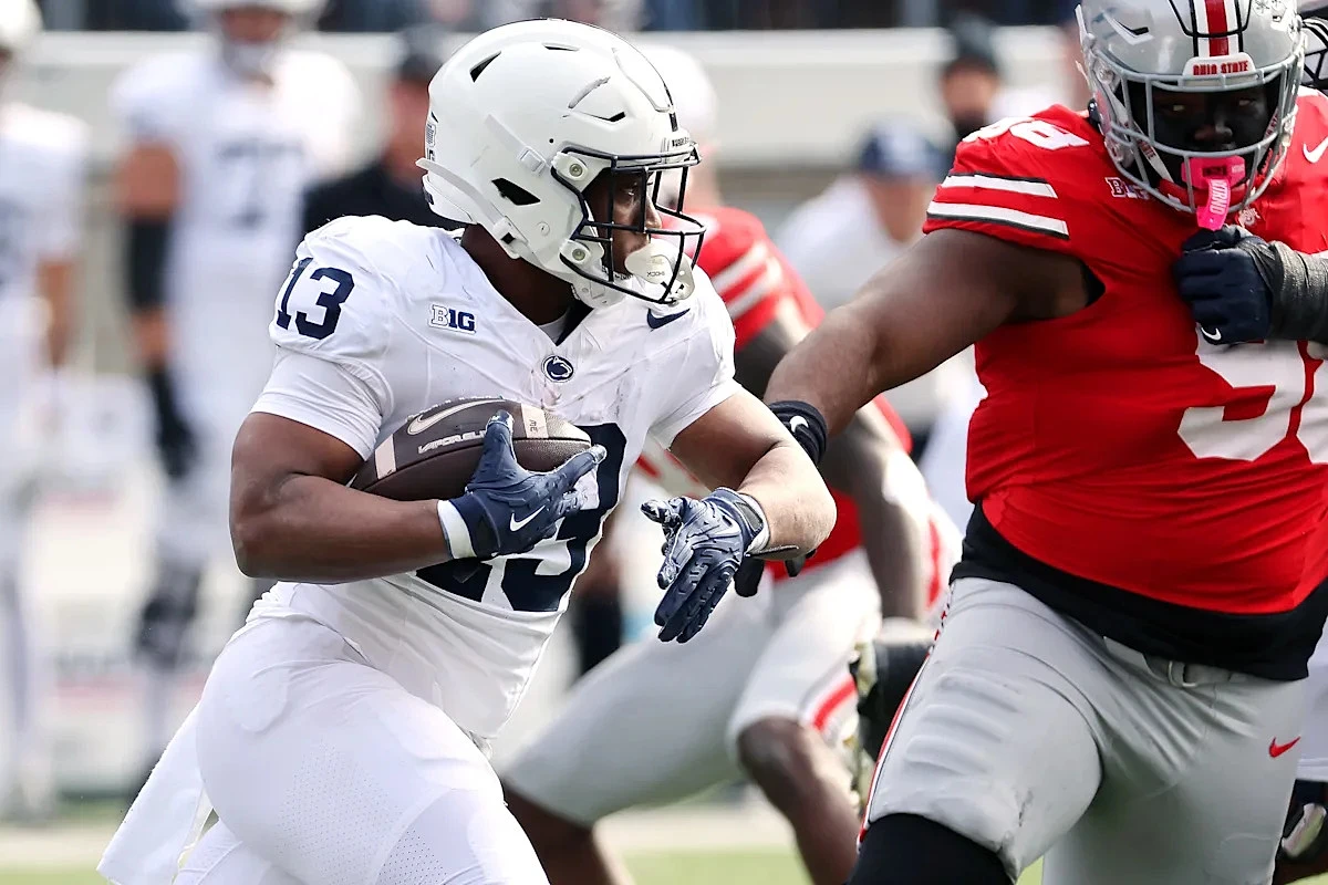 Commanders' rookie named best value of 6th round in 2026 NFL Draft