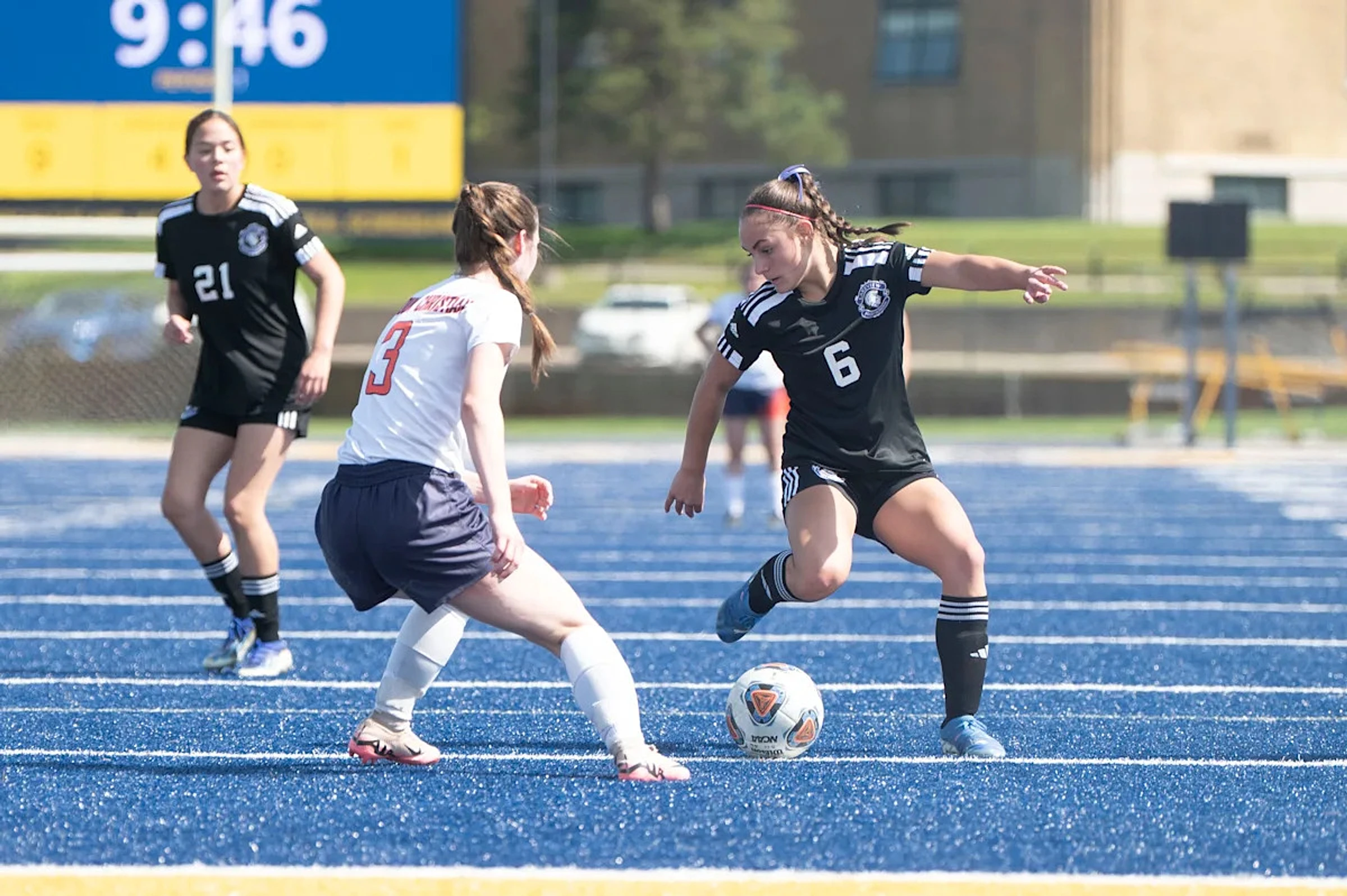 Best of Battle Creek at striker in high school girls soccer? Vote here