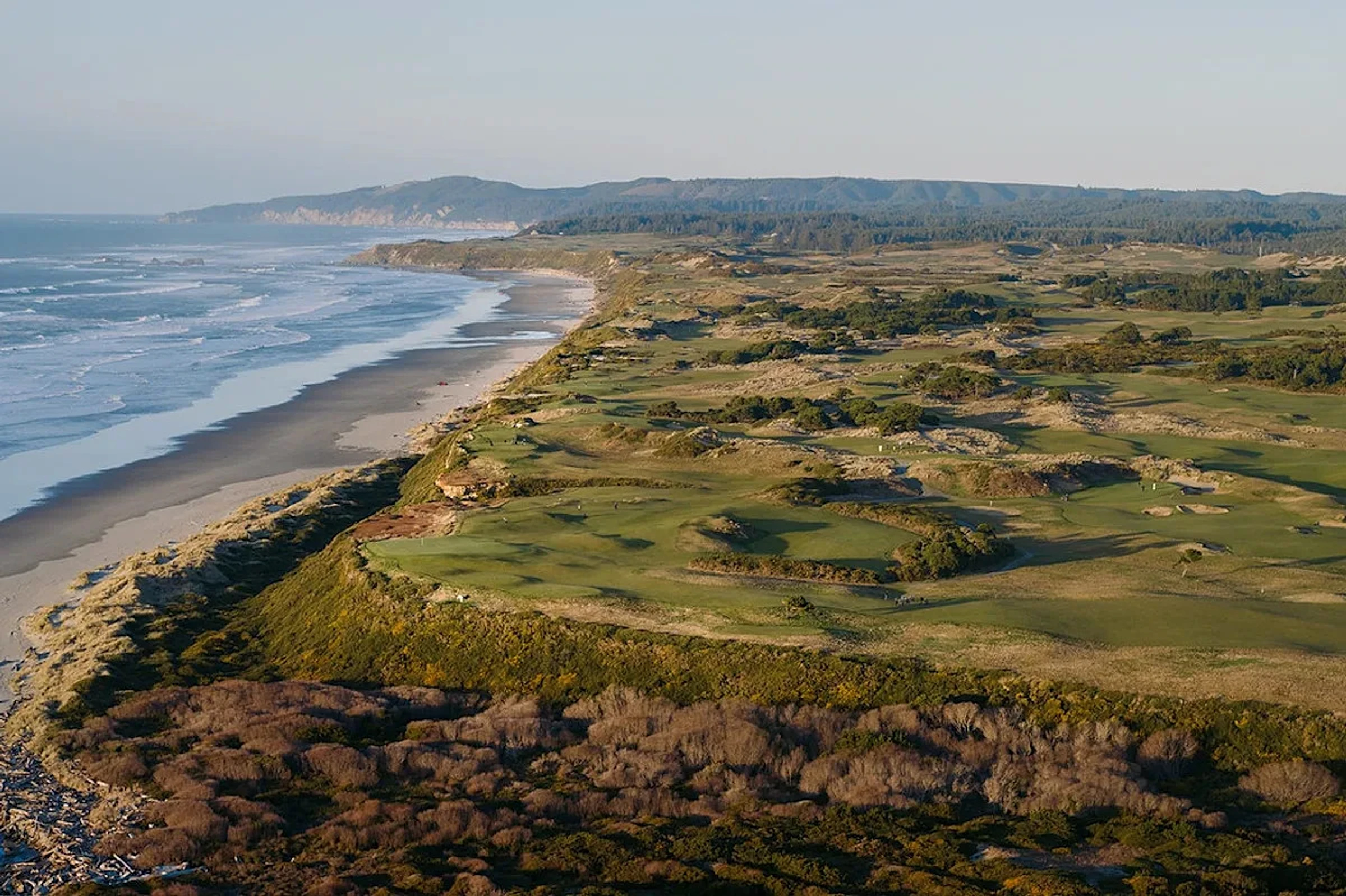 Washington golf pro leads after Day 1 of PGA Professional Championship - Image 1