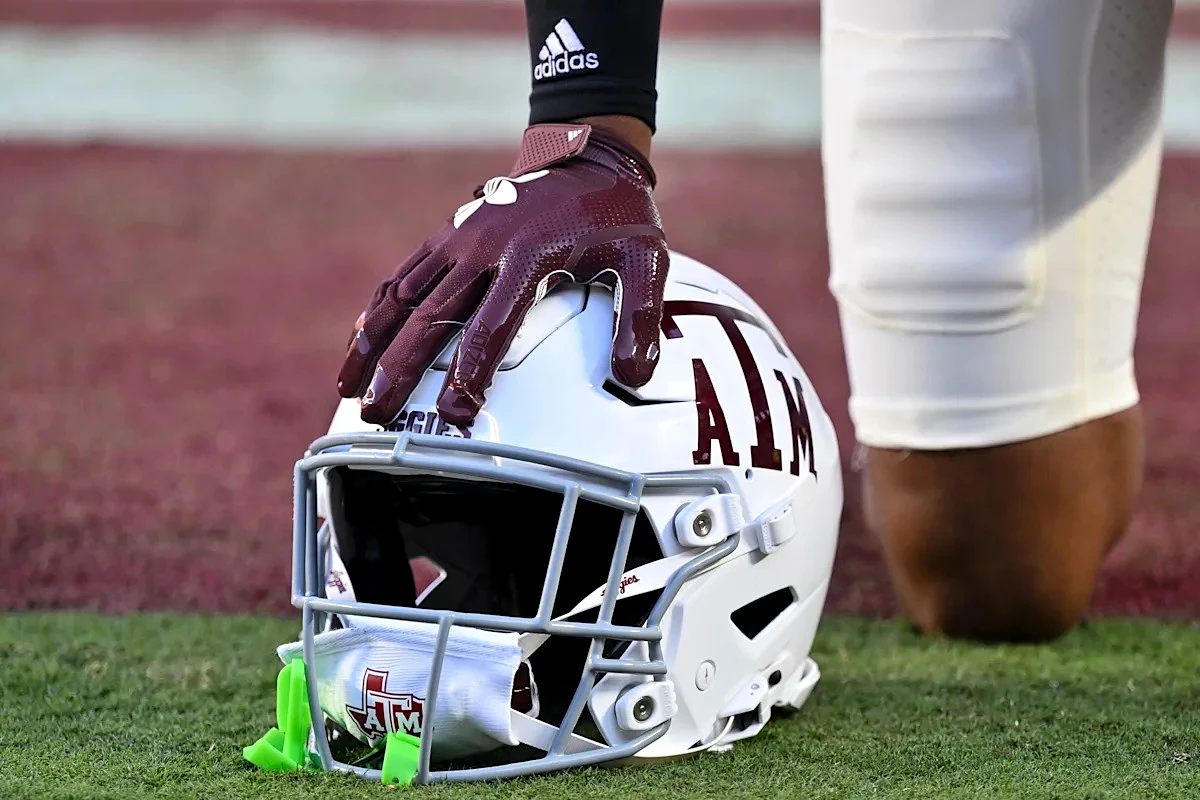 Texas A&M's OL recruiting success continues under coach Adam Cushing - Image 1