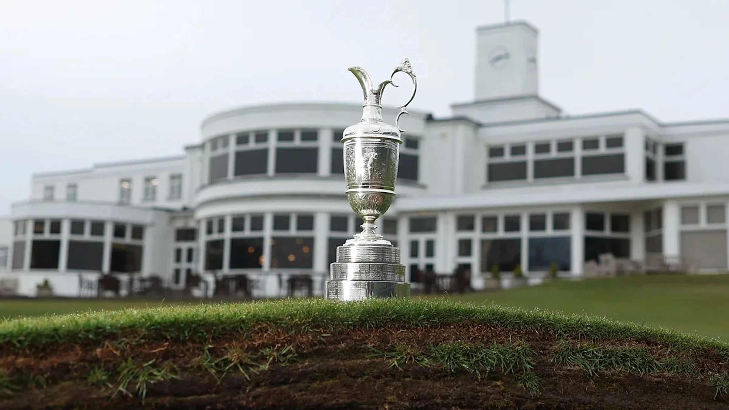 Open could start earlier to avoid World Cup clash