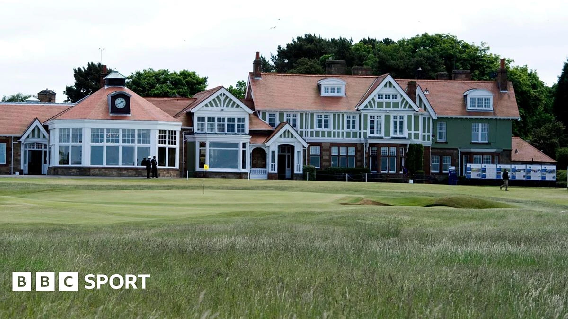 R&A in dialogue with Muirfield over Open return - Image 1