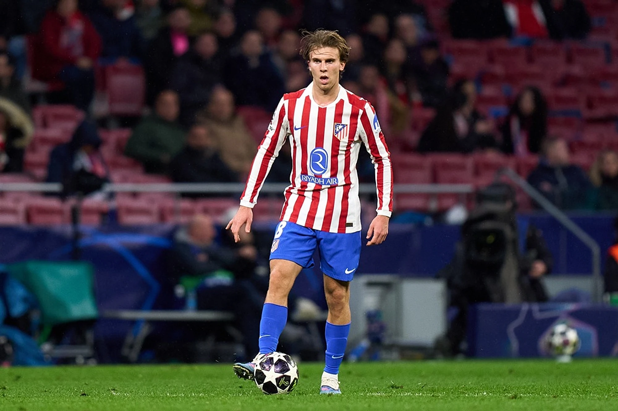 Atletico Madrid starter ruled out of Arsenal semi-final through injury - Image 1