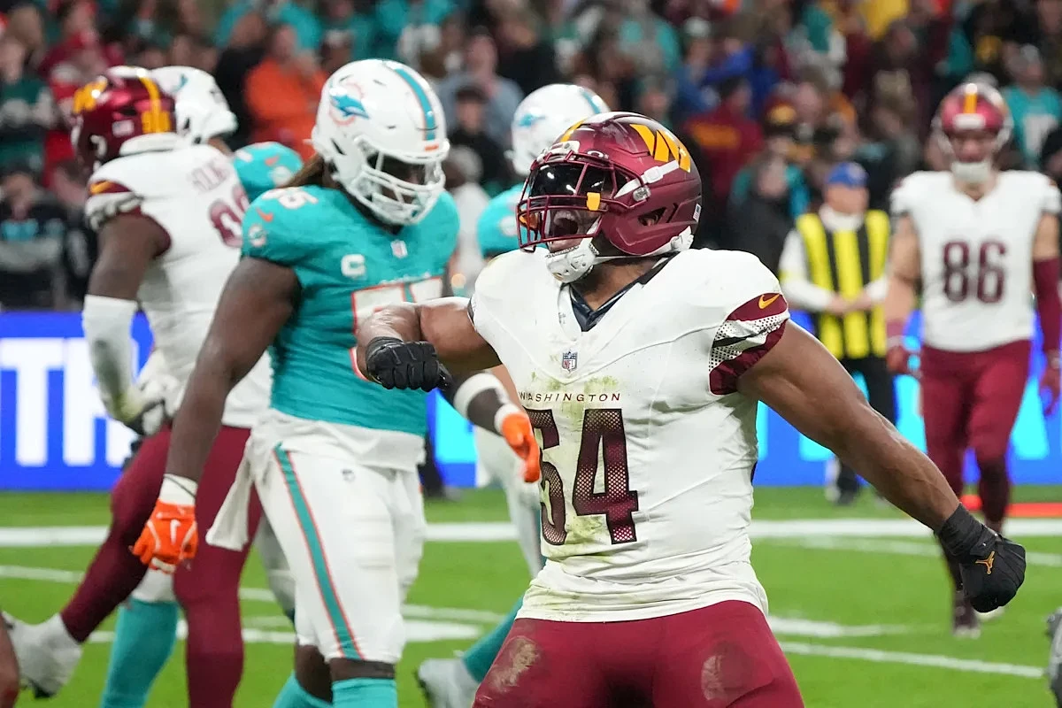 4 remaining free agents the Panthers should consider following the 2026 NFL Draft