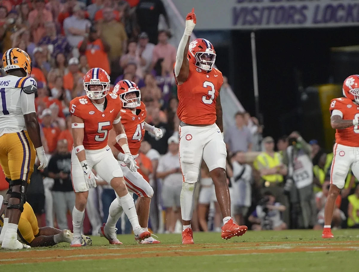 3 Buffalo Bills takeaways from the 2026 NFL Draft