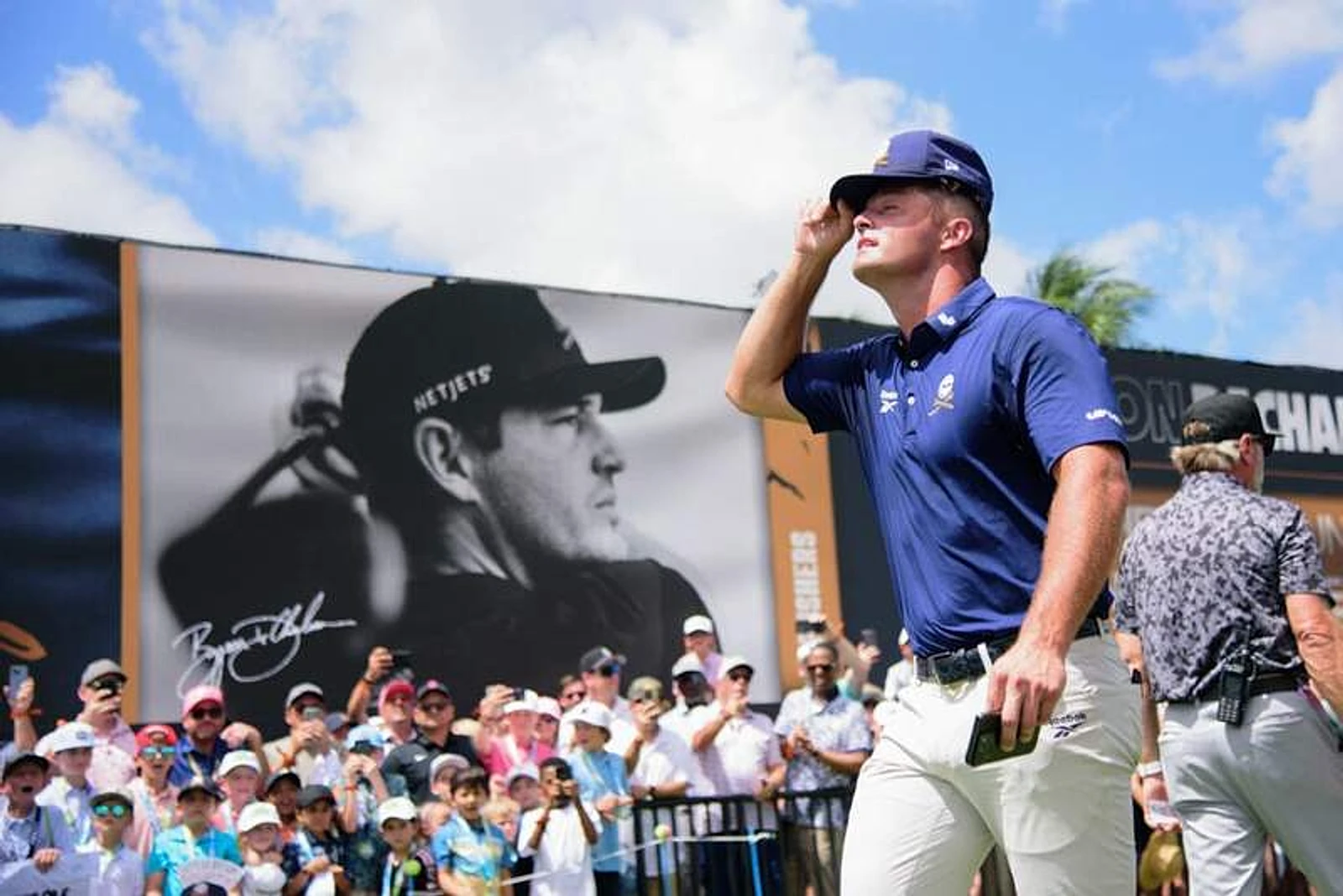 What Bryson DeChambeau really disliked about the next course the PGA Tour will visit last year - Image 1
