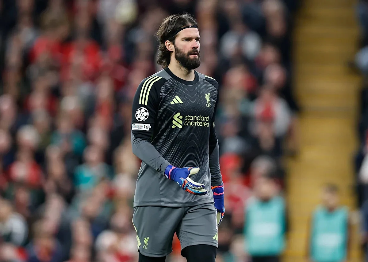 Report: Swap deal on the cards for world-class Liverpool star