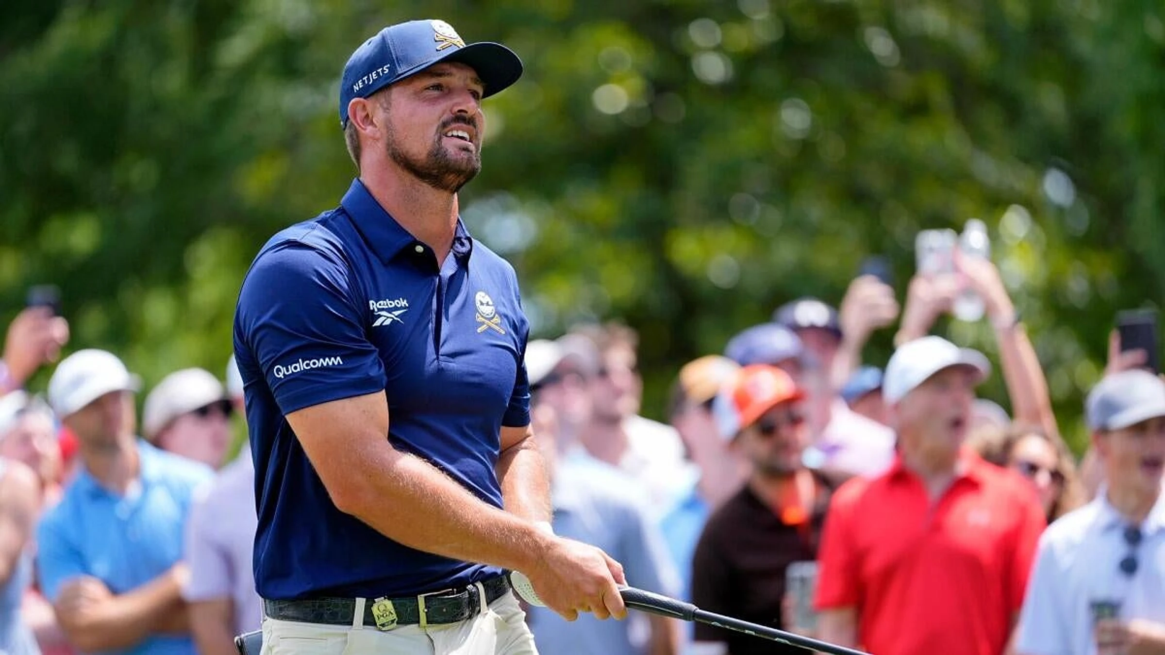 2026 PGA Championship odds, picks: Surprising predictions from golf model that's nailed 17 majors - Image 1
