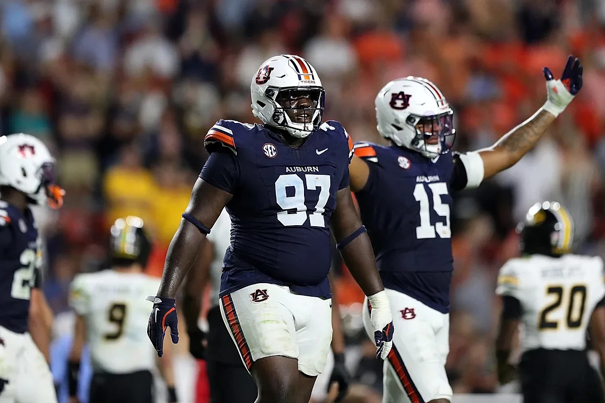 New York Giants rookie Bobby Jamison-Travis excels in one key area
