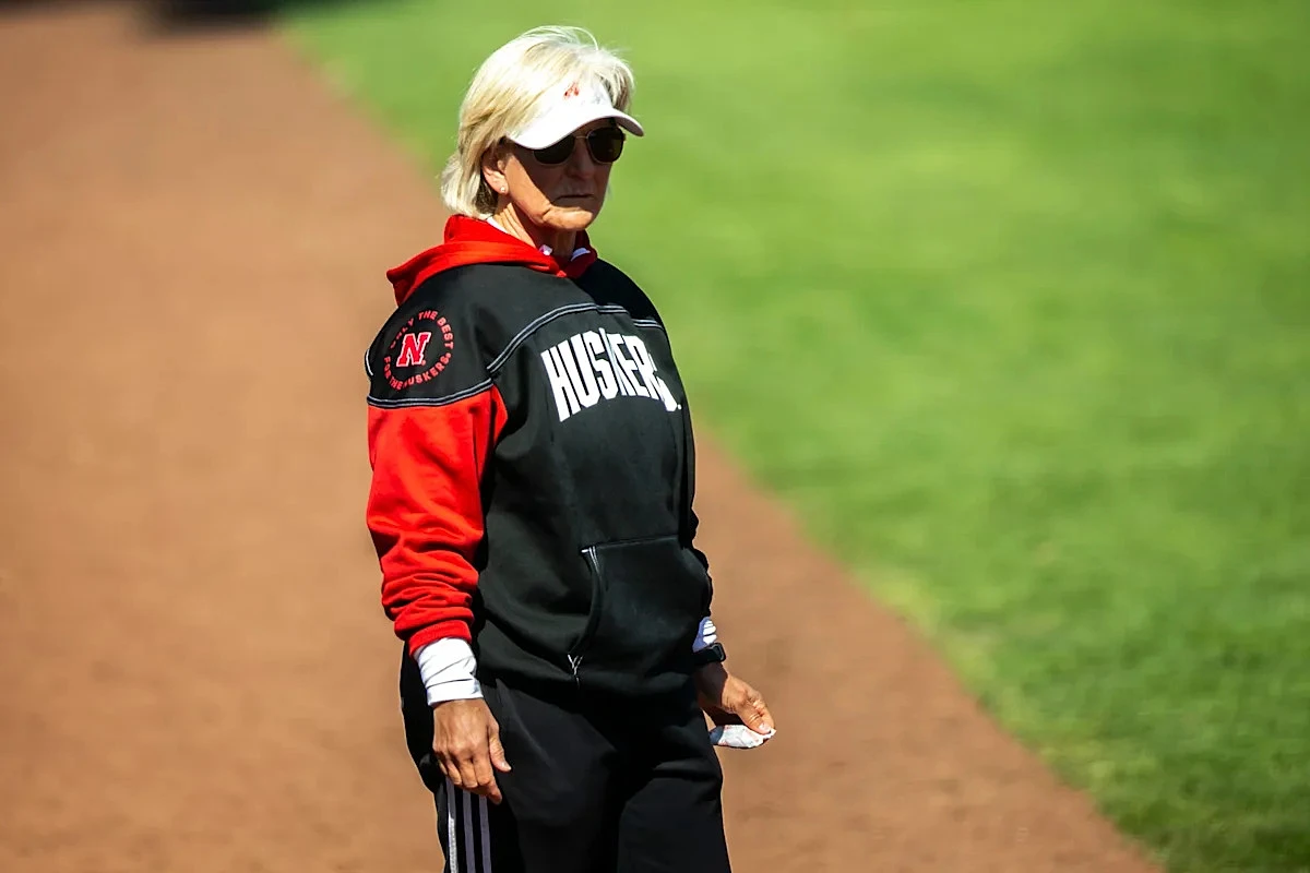 Nebraska softball announces naming of Rhonda Revelle Field - Image 1