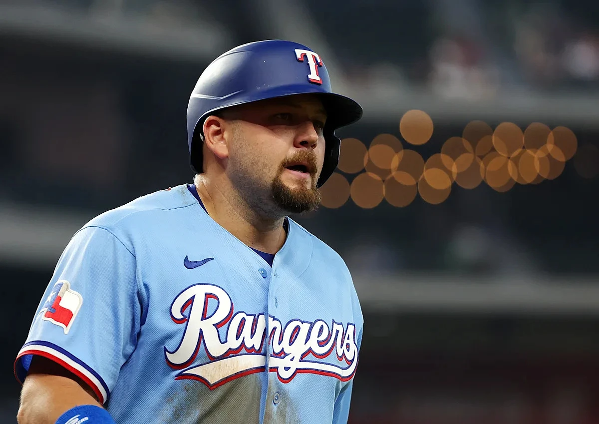 Thoughts on a 2-1 Rangers loss - Image 1
