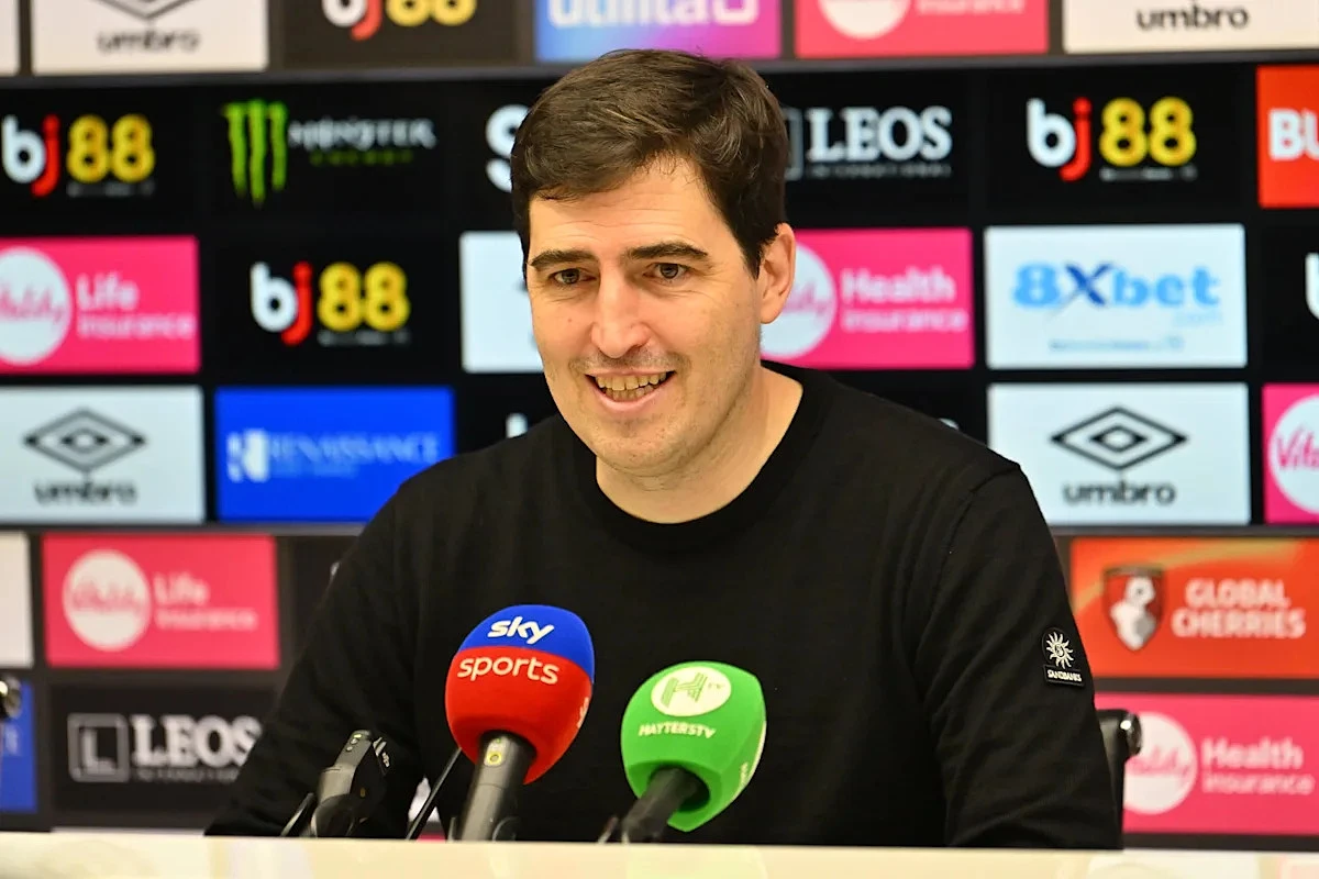 Report: Premier League boss favourite to become new Chelsea manager