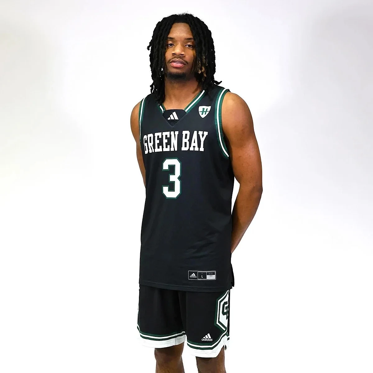 UWGB coach Doug Gottlieb lands big-time shooter in Christian Burnett - Image 1