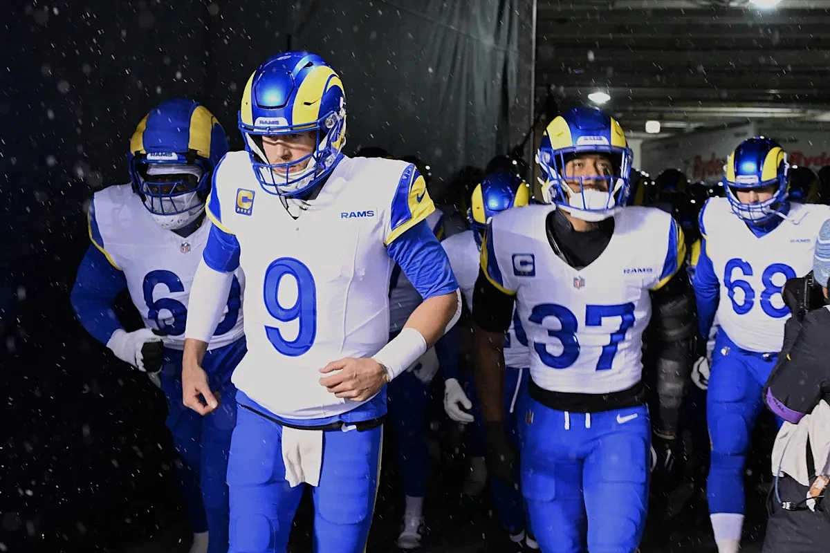 Los Angeles Rams way-too-early 53-man roster prediction: Not much has changed, even after the 2026 NFL Draft