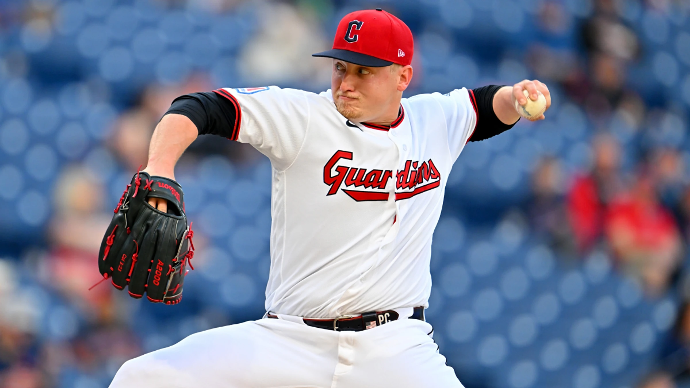Rays vs. Guardians picks: Back Cleveland, as rookie Parker Messick has been one of AL's surprise pitchers - Image 1