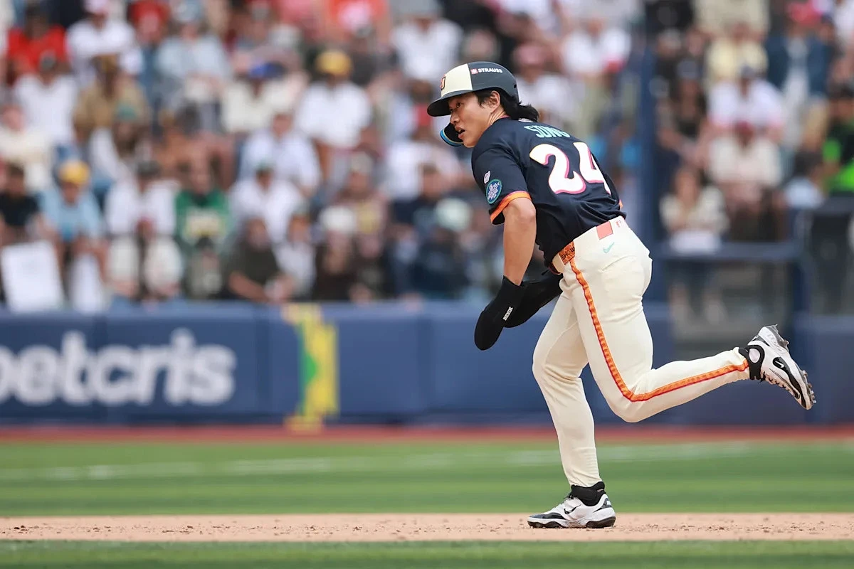 Good Morning San Diego: Sung-Mun Song makes MLB debut in Padres’ loss to Diamondbacks - Image 1