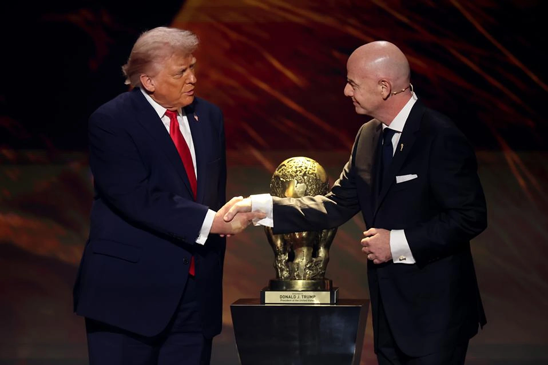 As Soccer Grows In America The World Cup Is Becoming A Luxury Event