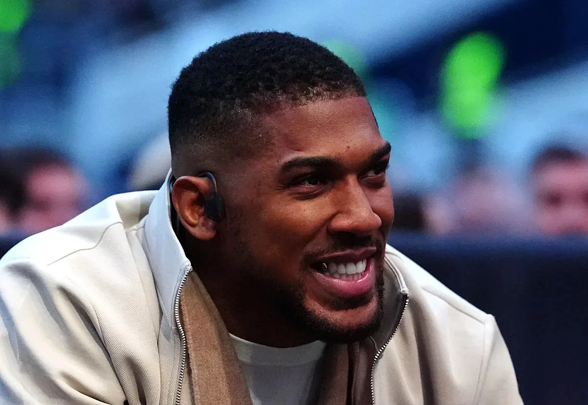 Joshua to take on Prenga in July in first fight since car crash. Could Fury be next?