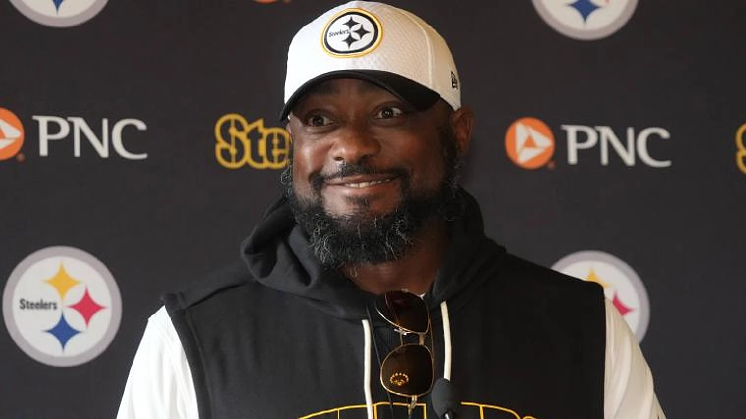 Mike Tomlin breaks silence on Steelers' coaching exit: 'It was a good time for me' - Image 1