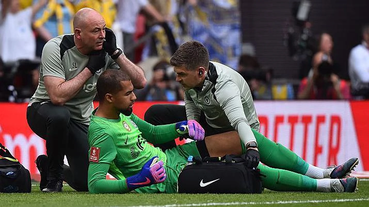 Four ways to tackle football's frustrating 'tactical time-out'