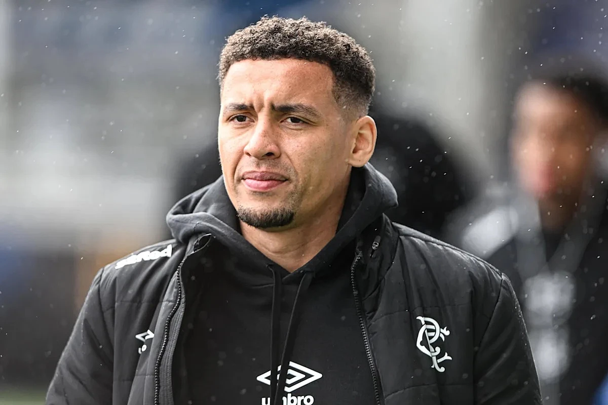 Report: Tottenham Hotspur eyeing move for English defender