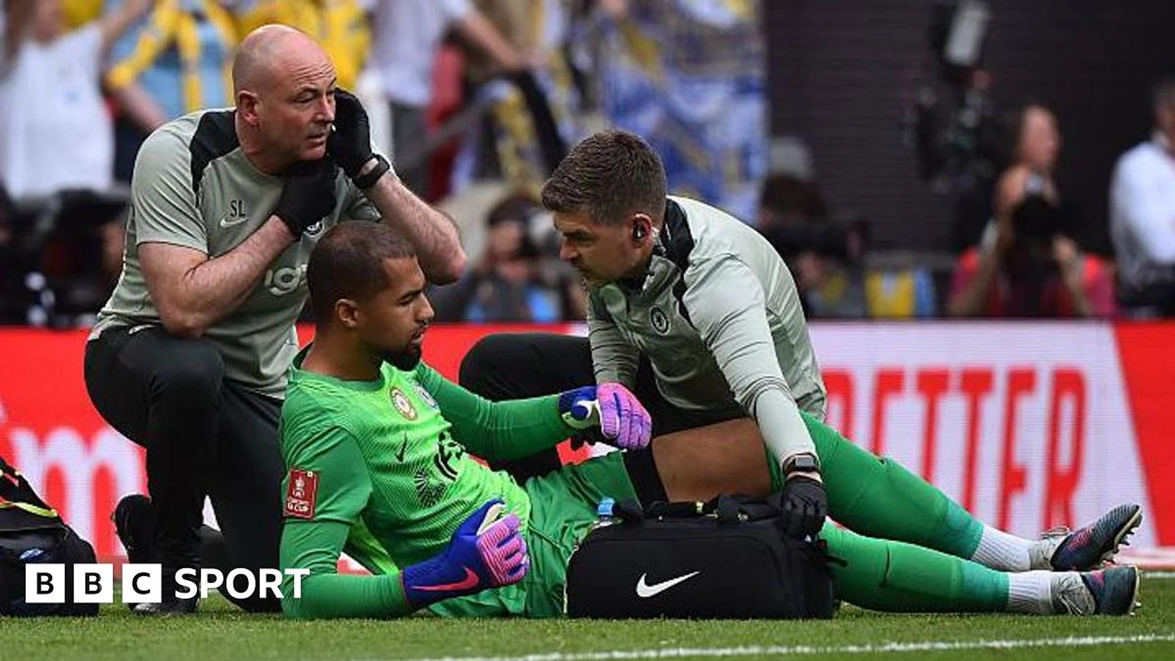 Four ways to tackle football's frustrating 'tactical time-out'