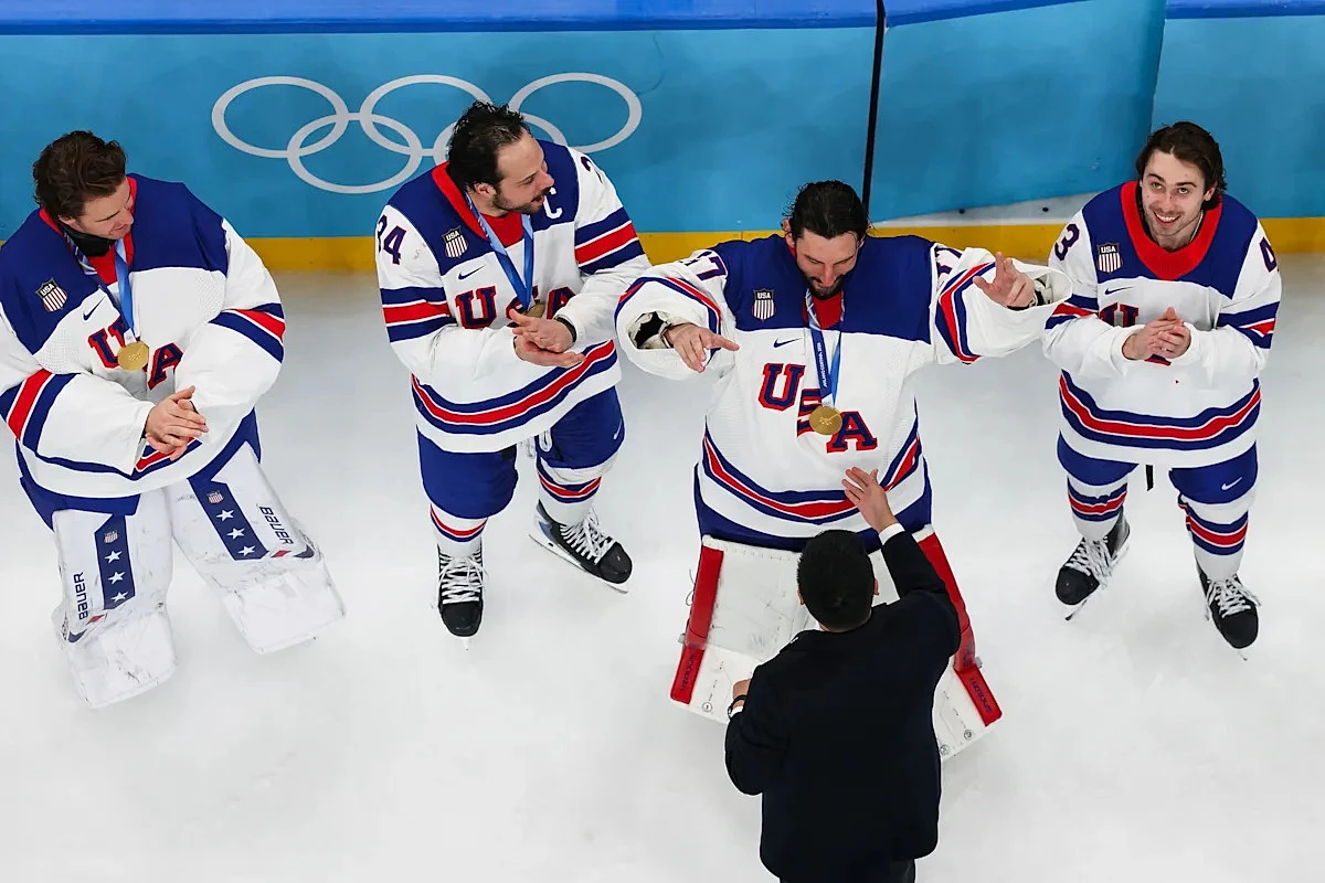 Potential Big Game Hunting Targets For The New Jersey Devils