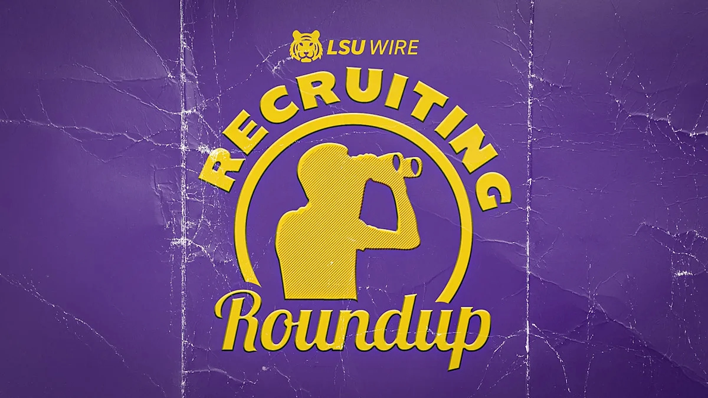 Where LSU football's 2027 recruiting class ranks after latest commits