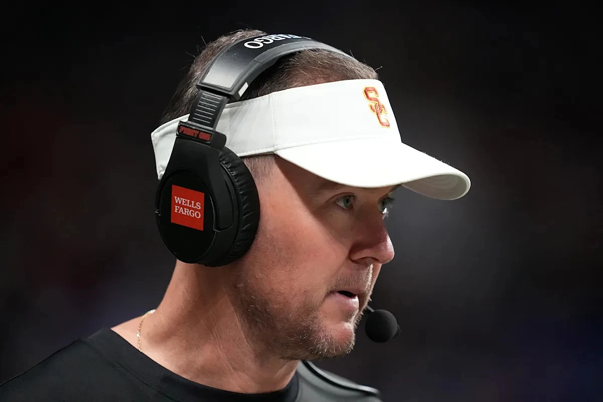 Trojans' 2026 football roster looks ready to contend in Big Ten
