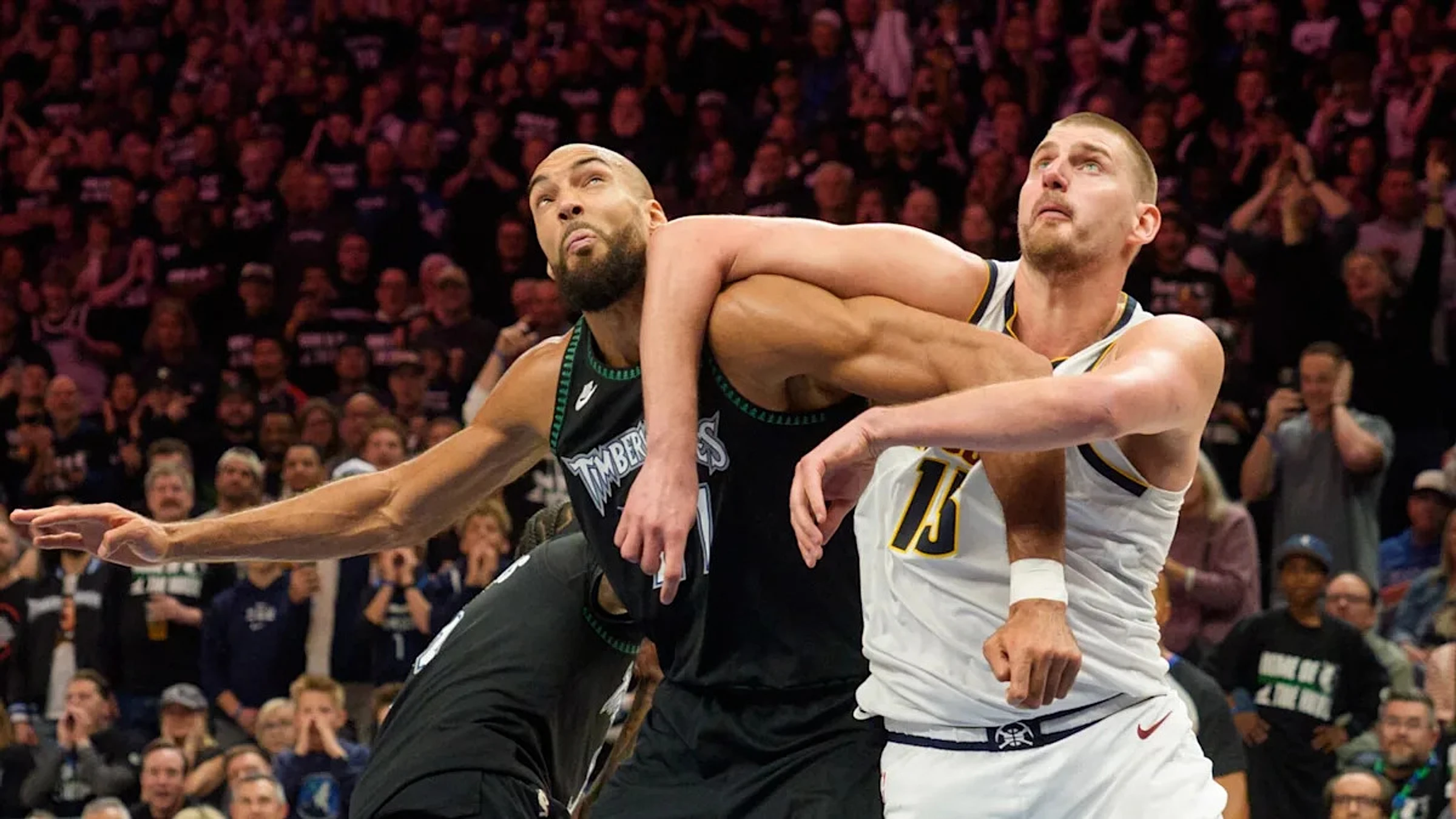 Timberwolves vs. Nuggets – NBA Playoffs – Game 5 predictions: Odds, stats, trends and best bets for April 27