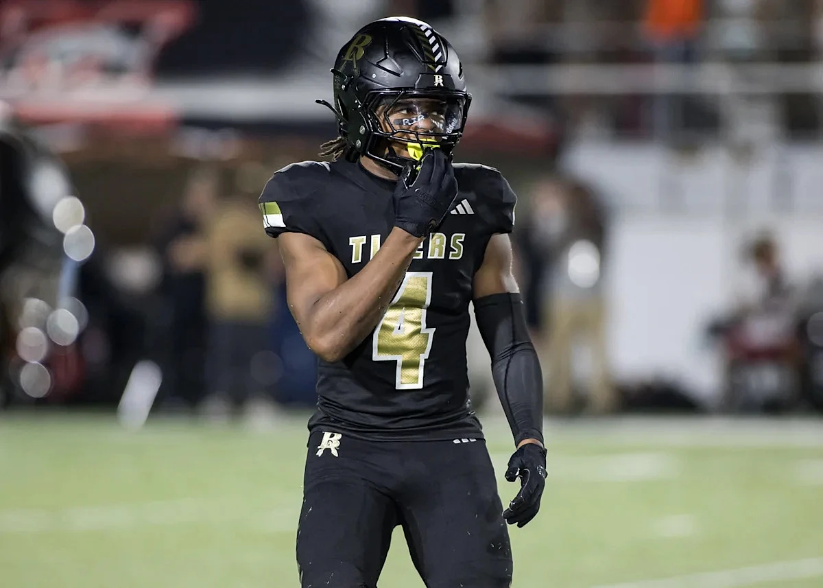 Nation's No. 3 safety announces commitment decision - Image 1