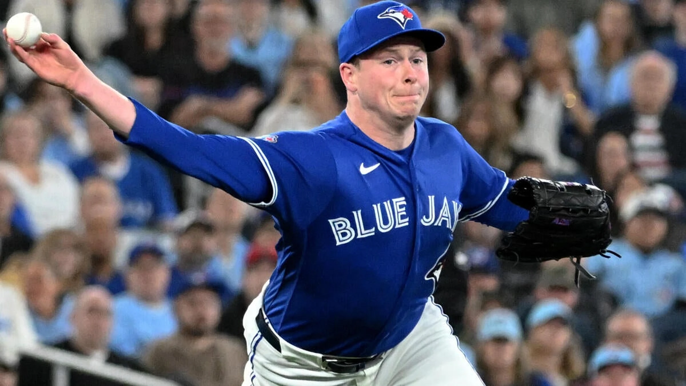 Fantasy Baseball Bullpen Report: Louis Varland, Tanner Scott become two of the top closer targets - Image 1