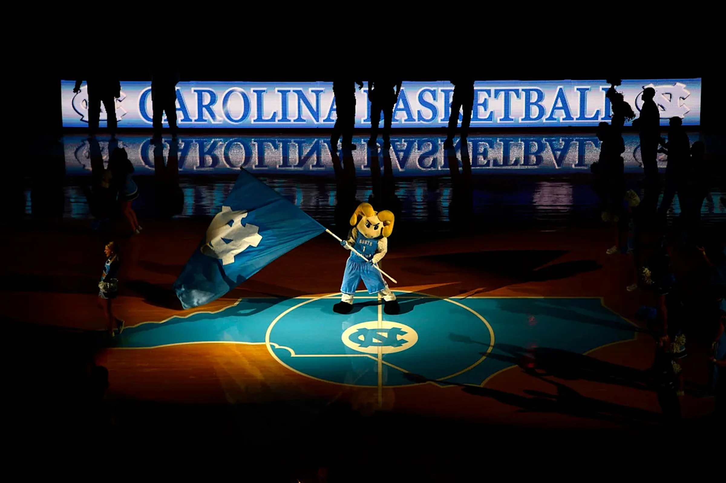 European prospects UNC is targeting to bolster frontcourt