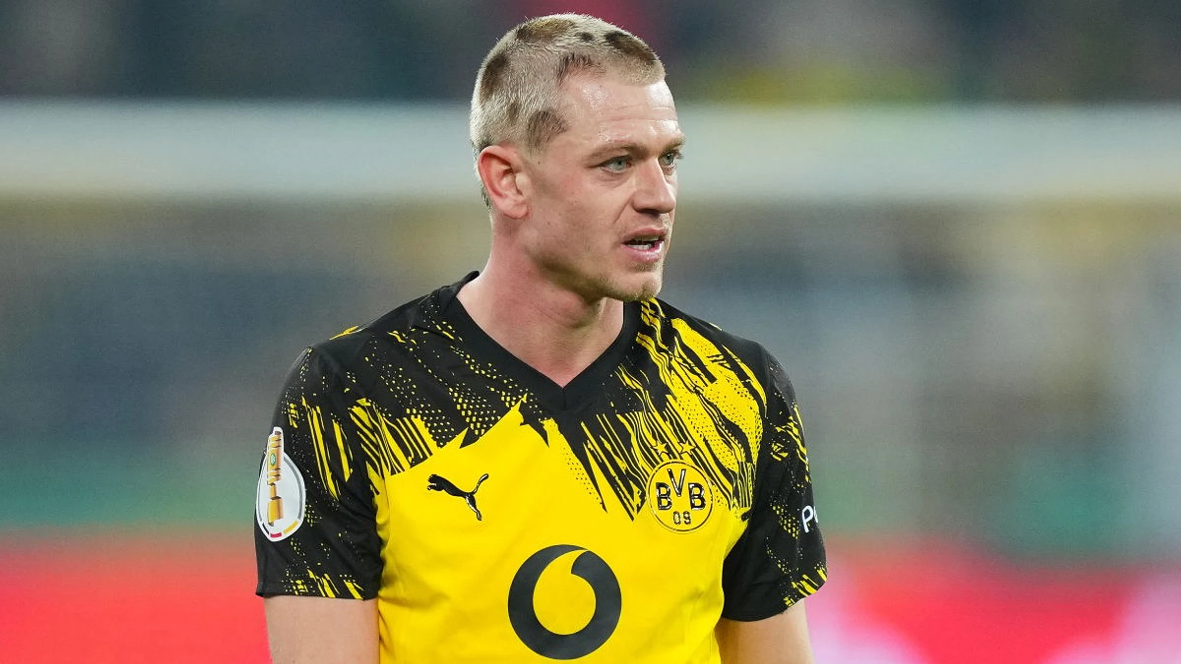 Julian Ryerson: Man United’s plan for Borussia Dortmund star unveiled
