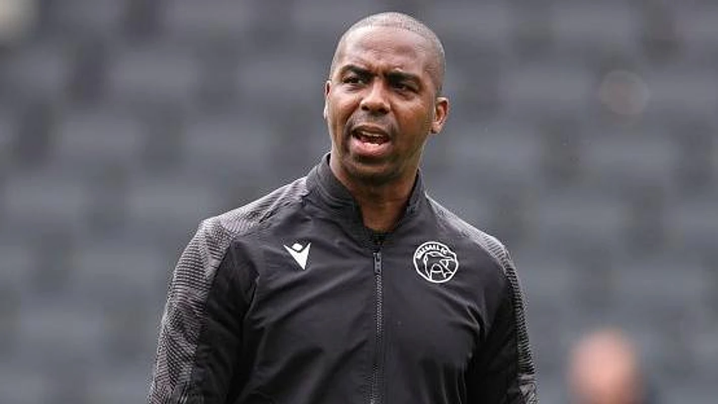 Walsall fans 'within rights to be angry' - Byfield - Image 1